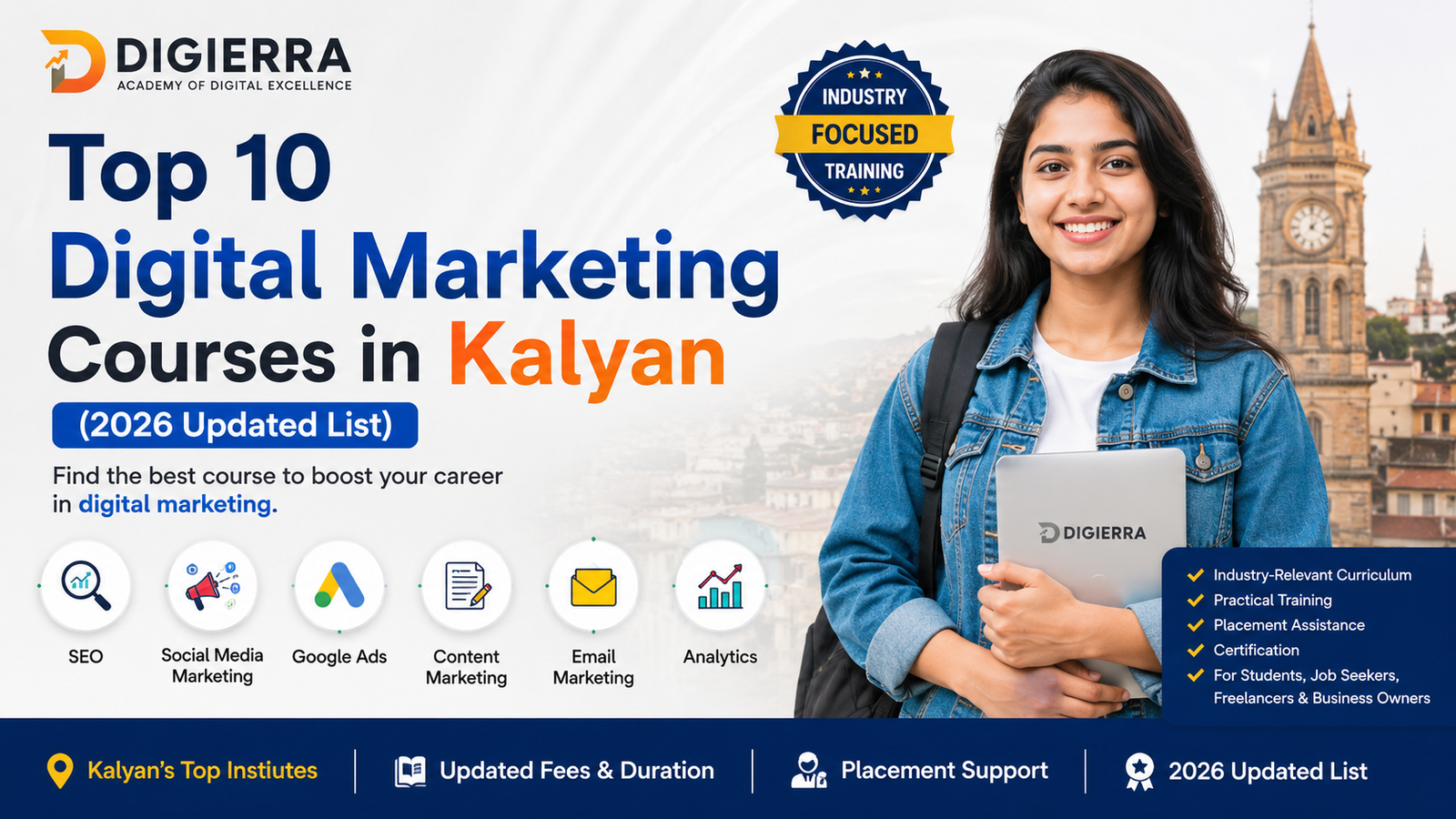digital marketing courses in kalyan