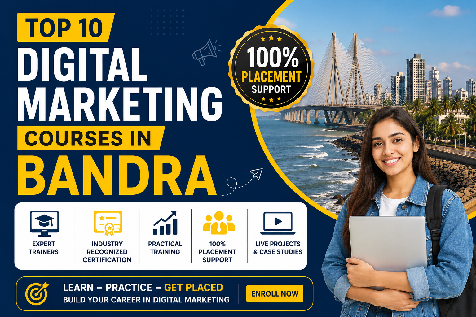 digital marketing courses in bandra