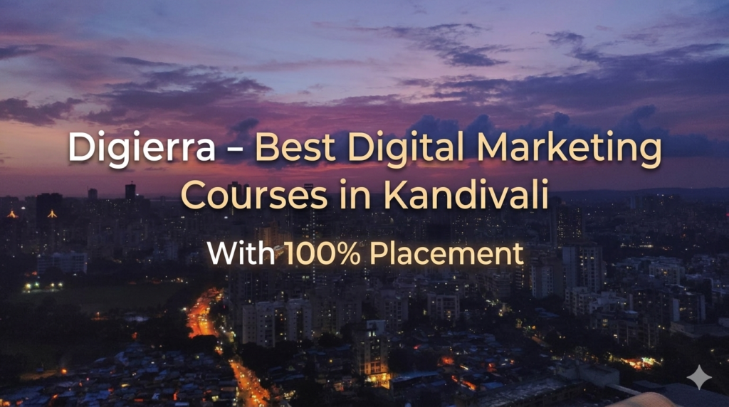 digital marketing courses in kandivali