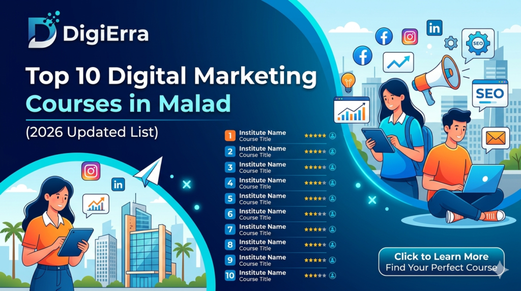 digital marketing courses in malad
