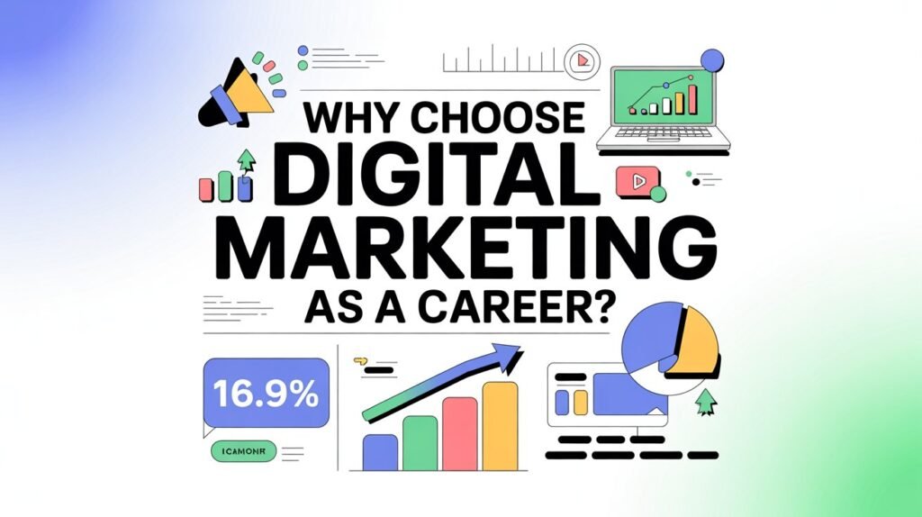 digital marketing courses in lowerparel