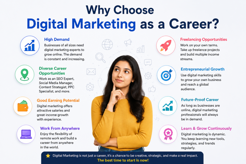 digital marketing courses in vashi