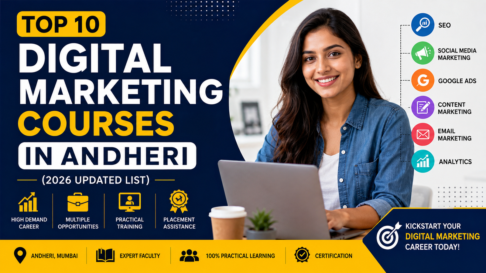 digital marketing courses in andheri