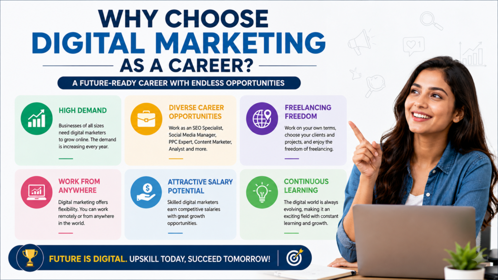 digital marketing courses in andheri