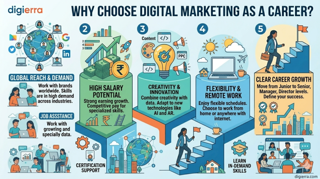 digital marketing courses in mumbai